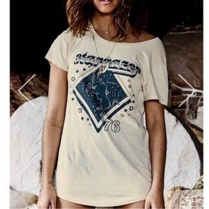 SPELL & the Gypsy Stargazer Taurus Tee